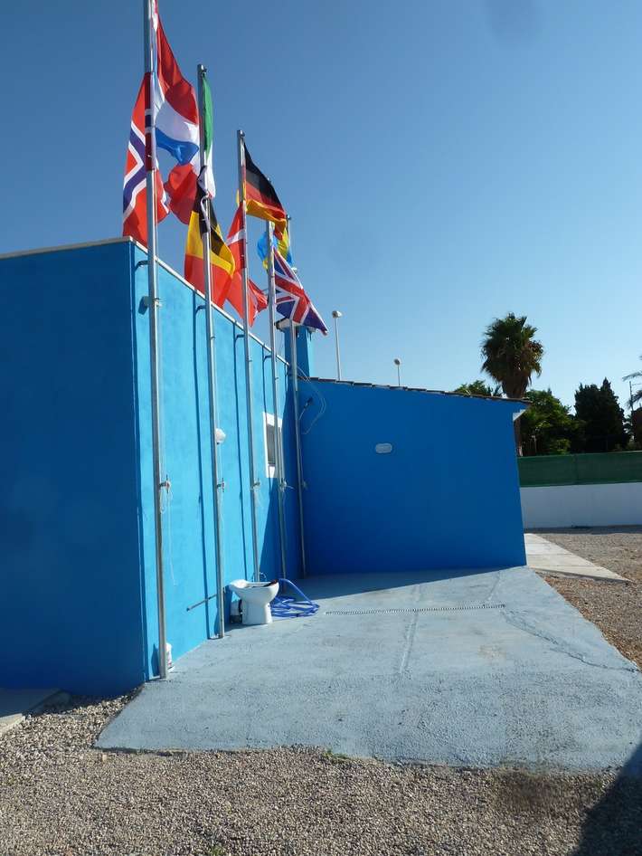 Mediterraneo Camper