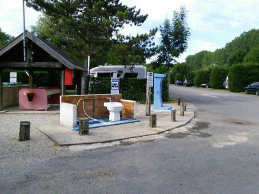 Added a photo to a location