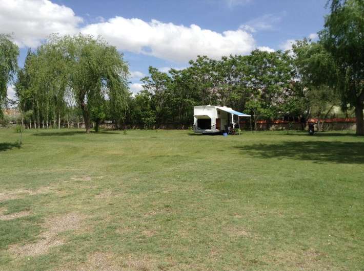 Ada Camping