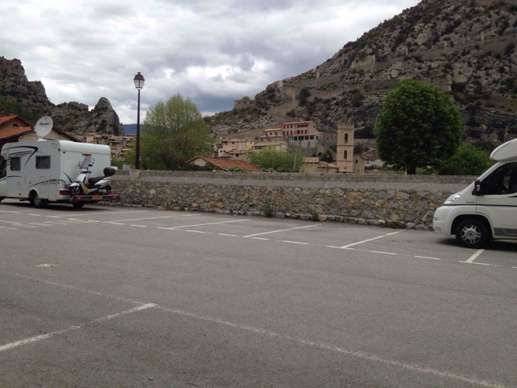 Added a photo to a location