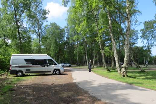 Een foto toegevoegd aan een locatie