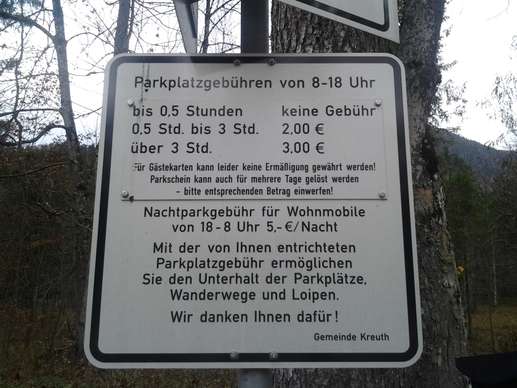 Einem Ort wurde ein Foto hinzugefügt