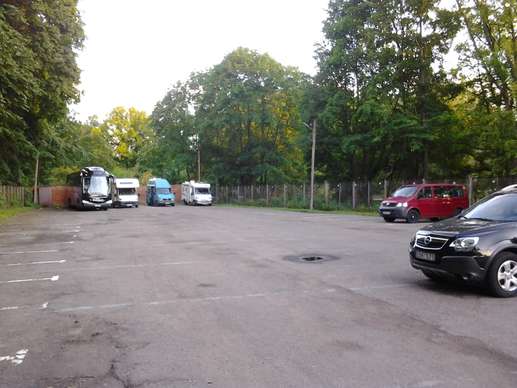 Added a photo to a location
