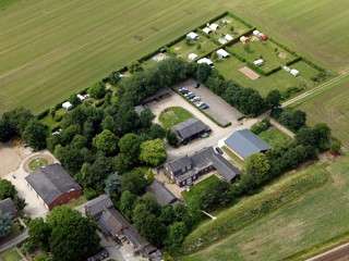 Camping 't Eyveld