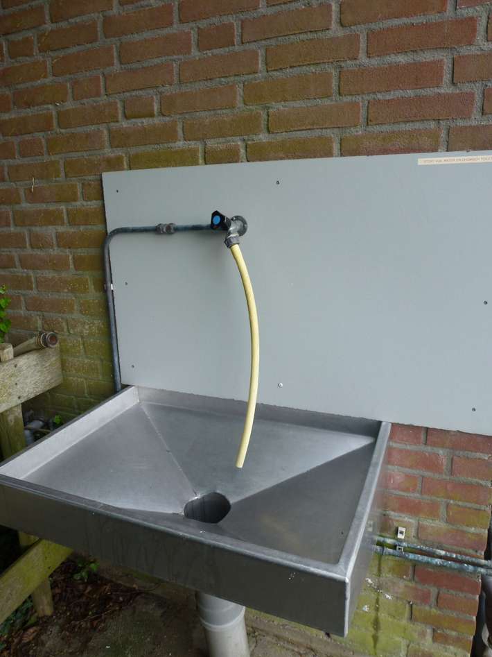 Camping 't Eyveld