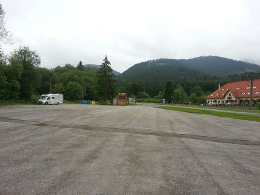 Added a photo to a location