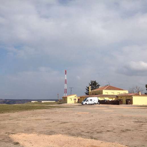 Ajout d'une photo à un emplacement