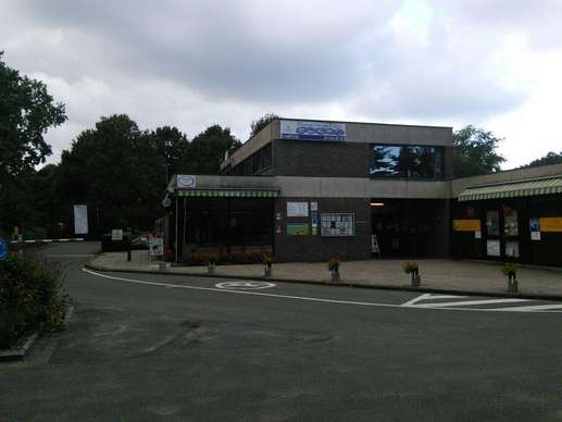 Added a photo to a location