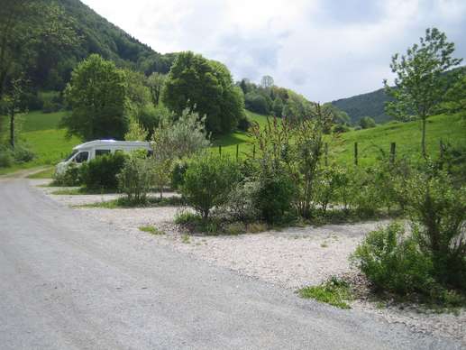 Added a photo to a location