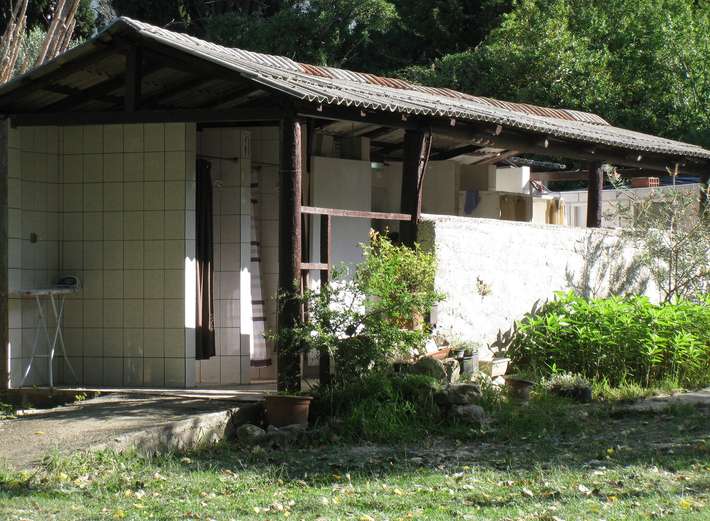 Camping Matkovica
