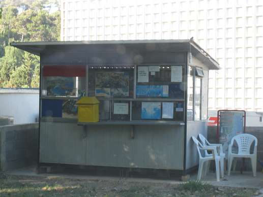 Ajout d'une photo à un emplacement