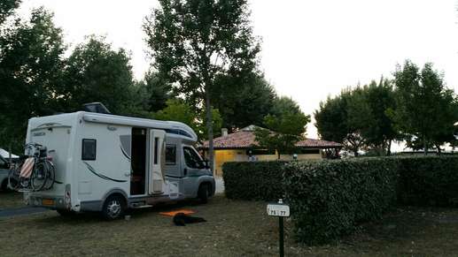 Added a photo to a location