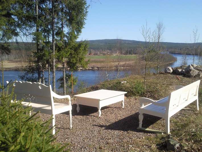 Camping Djupdalen