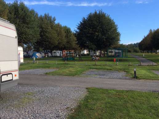 Added a photo to a location