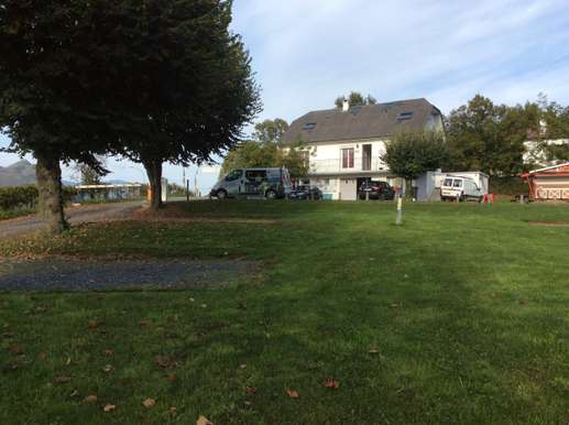 Added a photo to a location