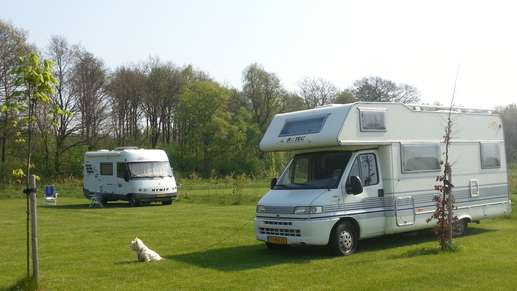 Camping Oosterbos