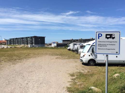 Ajout d'une photo à un emplacement