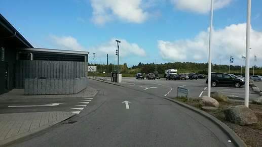 Added a photo to a location