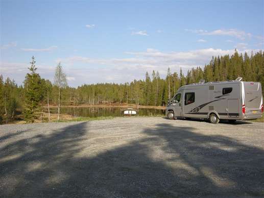 Added a photo to a location