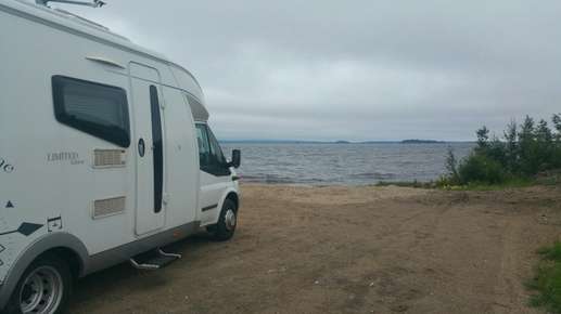 Added a photo to a location