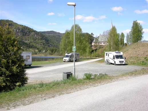 Added a photo to a location