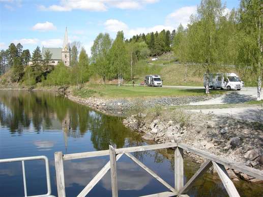 Added a photo to a location
