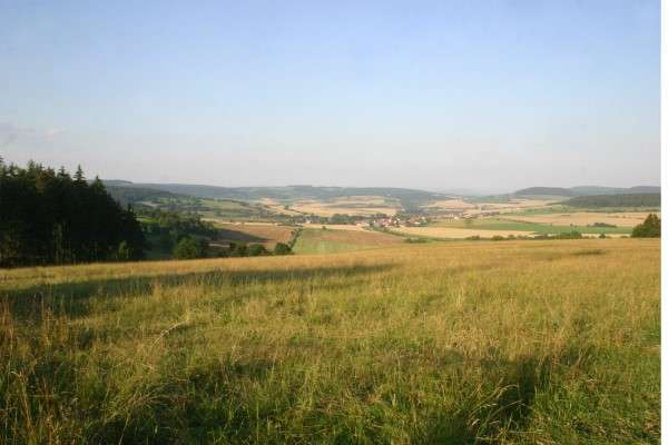 Weidberg-Camping