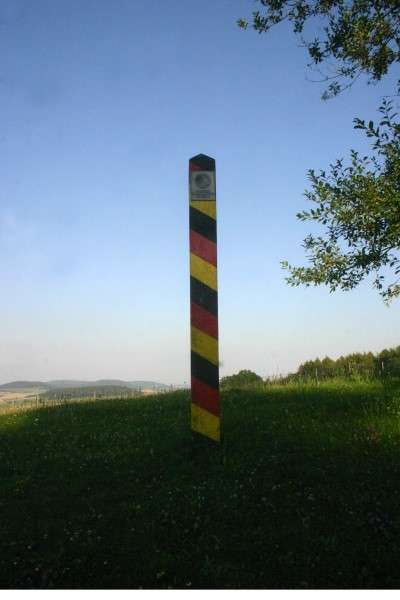 Weidberg-Camping