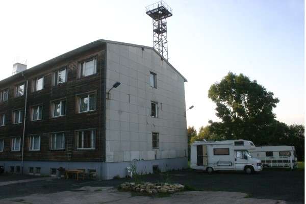 Weidberg-Camping