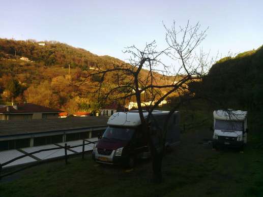 Added a photo to a location
