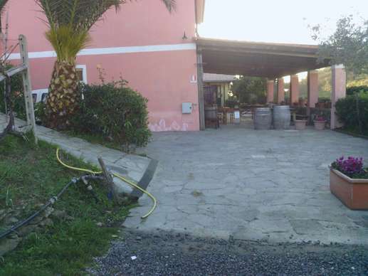 Added a photo to a location