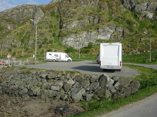 Added a photo to a location