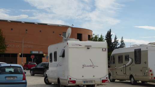 Added a photo to a location