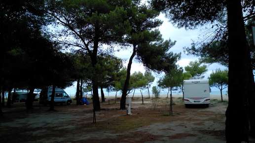 Added a photo to a location