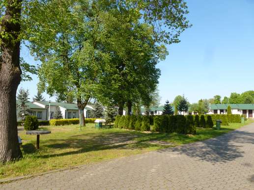 Een foto toegevoegd aan een locatie
