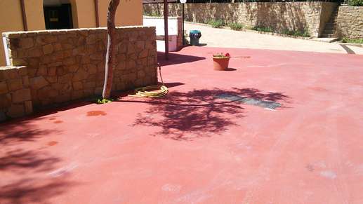Added a photo to a location