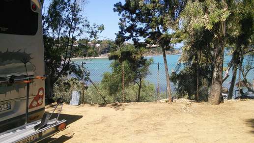 Added a photo to a location