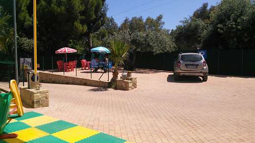 Added a photo to a location