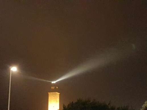 Añadió una foto a una ubicación