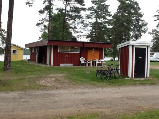 Een foto toegevoegd aan een locatie