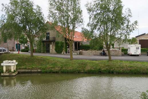 Added a photo to a location