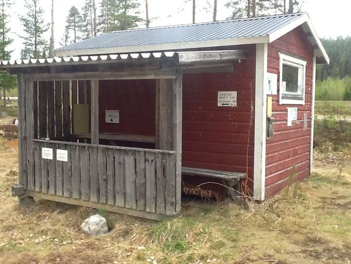Kojbynscamping