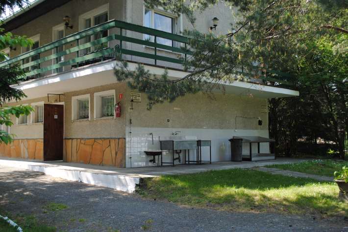 Camping OSiR nr 169