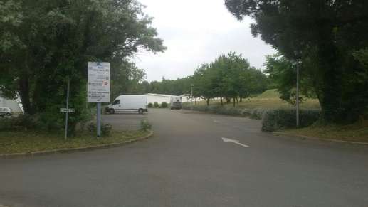 Ajout d'une photo à un emplacement