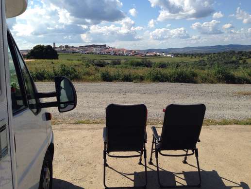 Aggiunta una foto a una posizione