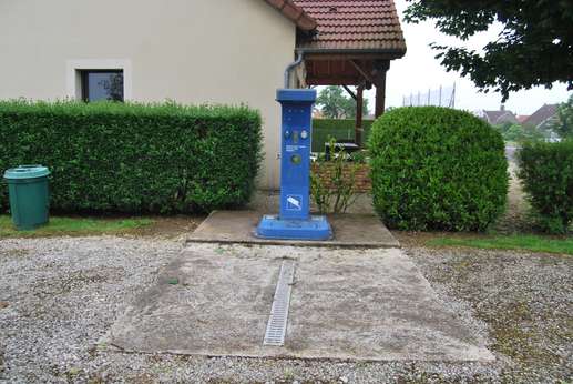 Added a photo to a location