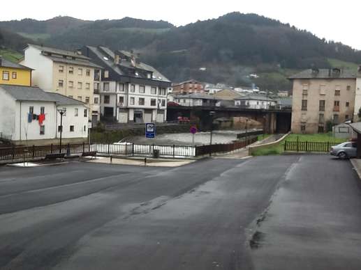 Added a photo to a location