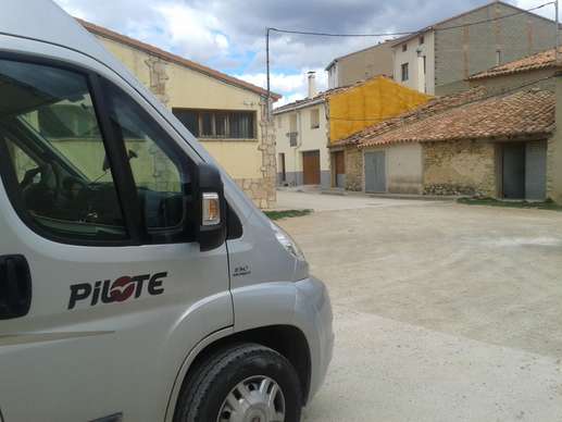 Added a photo to a location