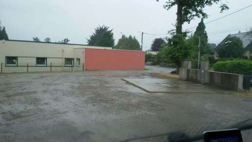 Ajout d'une photo à un emplacement
