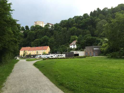 Added a photo to a location